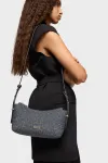 Сумка KAOS MINI LINES Tous, серый - фото 3