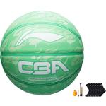 Детский баскетбольный мяч LINING - фото