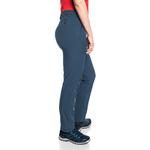 Женские брюки Engadin 1 Schöffel, синий - фото 4