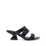 Феррагамо сандалии Salvatore Ferragamo, черный - фото 4