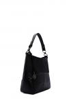 Сумка Derimod SHOULDER, Black - фото 6