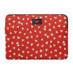 Сумка для ноутбука Wouf Rio, Red - фото