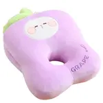 Cartoon Doll Products Fluffy bear, розовый - фото 2