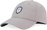 Callaway Golf Retro Collection Headwear, Silver - фото