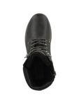 Ботинки на шнуровке CAMEL ACTIVE, черный - фото 3