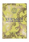 ЖЕЛТЫЙ ДИАМОНД, Туалетная вода 30ml VERSACE - фото 2