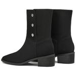 Ботильоны женские Tata, черный - фото 3