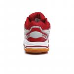 Кроссовки XPD Badminton Shoes Unisex Low-top, белый/синий - фото 8