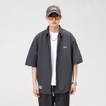 Мужской костюм-рубашка Stnw - фото 17