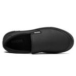 Лоферы мужские Kaiser, черный - фото 8