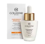Антивозрастные защитные капли Gotas Mágicas Protectoras Collistar, 30 ml - фото 2