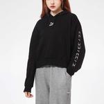 Женская толстовка Puma, цвет Black - фото 5