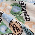 Свитшот Sand для детей 3-7 лет KITH, Sand - фото 5