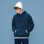 Свитшот Japan Version унисекс Champion, синий - фото 8