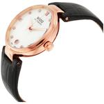 MIDO Часы Women's Baroncelli Watch, White - фото 2