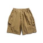 Повседневные брюки унисекс Fairwhale, зеленый - фото 33