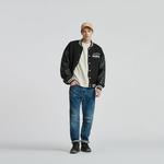 Пуховик Men's CAT, черный - фото 6