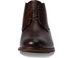 Ботинки Florsheim Rucci Plain Toe Chukka Boot, цвет Brown Smooth - фото 2