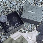 Часы CASIO G-Shock Digital-Analog 'Black', черный - фото 8