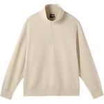 Свитшот Unisex Snow White PUMA, бежевый - фото 3