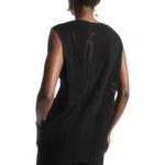 Жилет женский черный Cos - фото 2