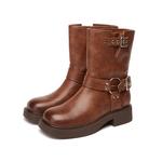 Ботильоны DAPHNE Ankle Boots Women's - фото 3