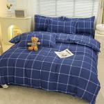 FUANNA Комплект постельного белья, 180 см, 4 предмета - фото 2