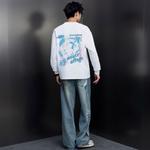 Футболка унисекс Csks, коричневый - фото 70