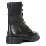 Ботинки Geox Hoara, коричневый - фото 7