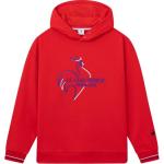 Свитер унисекс Le Coq Sportif, темно-синий - фото 7