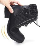 Ботинки с поддержкой голеностопа SWZEC, Brown - фото 2