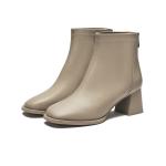 Ботильоны GEMEIQ Ankle Boots Women's, черный - фото 6