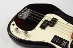 Fender Player Precision Bass - черный - фото 6