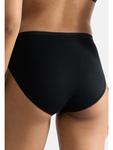 Sloggi Трусы Tai Slip Basic+ in Weiß / schwarz - фото 4