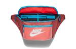 Поясная сумка унисекс Nike, Pepper red/dark pepper red/black - фото 4