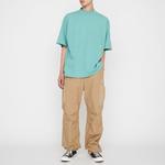 Грузовые штаны Nanamica, хаки - фото 10