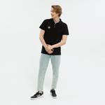 Футболка-поло Umbro Sterling, черный - фото 5