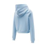 Nike Свитшот Women's Blue - фото 3