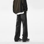 Джинсы unisex Disney, черный - фото 8