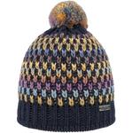 Шляпа Бейли Eisglut, мультиколор - фото