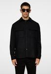 Куртка J.LINDEBERG Summer jacket, Black - фото