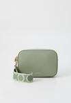Сумка кросс-боди Coccinelle TEBE, Greenery/Green - фото