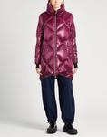 Пуховик Herno, сливовый - фото 2