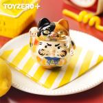 TOYZEROPLUS Sparkling Individual Kitten Mystery Boxes Single Mystery Box/Full Box 6 Pcs TOYZERO+ - фото 6