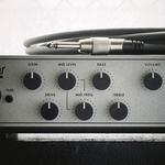 aguilar TH 500 Gen 2 500W Bass Amplifier TH500V2 - фото 4