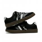 Кроссовки HUANQIU Skateboarding Shoes Men Low-top, черный - фото 9