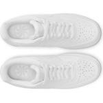 Женские кроссовки Nike Court Vision Low Next Nature, белый - фото 4