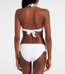 Бюстгальтер бикини Brussels Melissa Odabash, White - фото 3