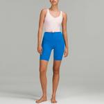 Топ для йоги Align Lululemon, индиго - фото 12