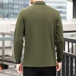 Унисекс свитшот JEEP SPIRIT, красный - фото 11